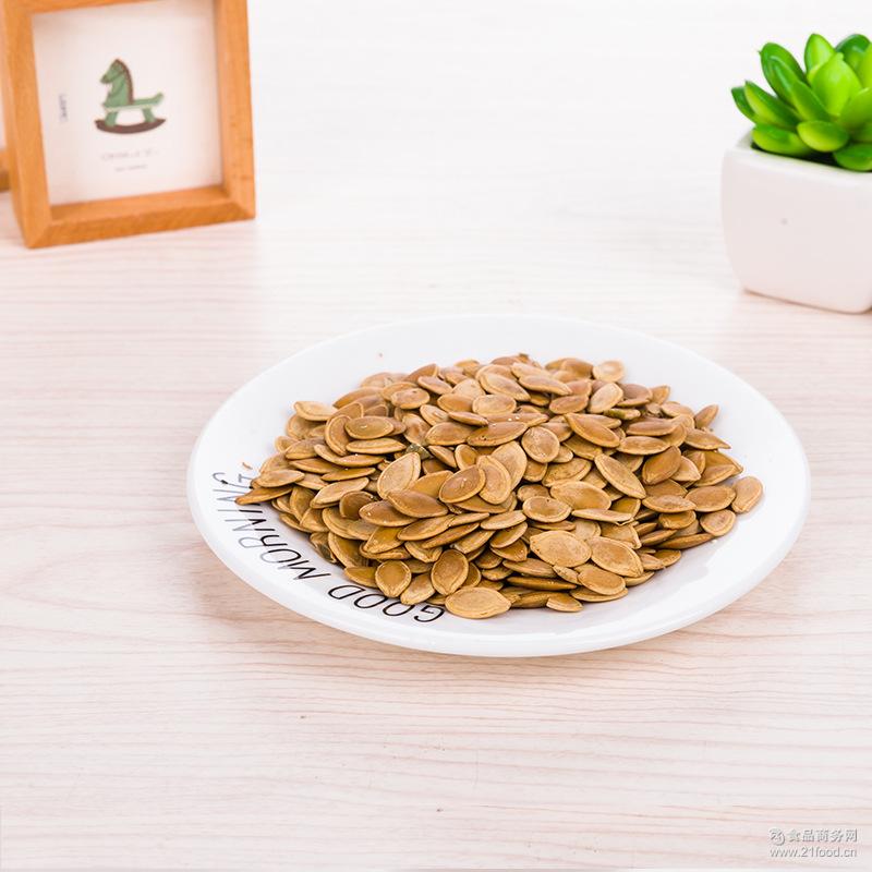 永旺哥2017新品22g装 纸皮南瓜子 瓜子炒货零食 手抓包零食