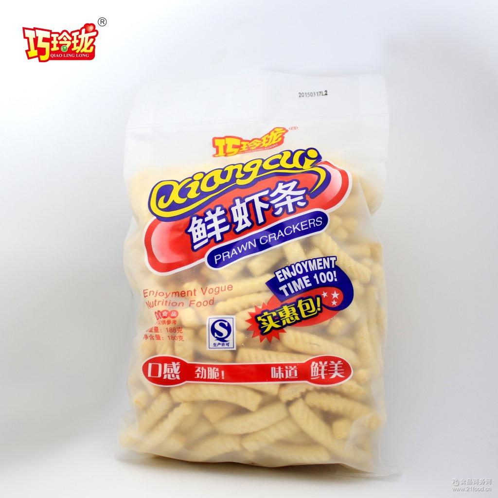 巧巧(漯河)食品有限公司-产品展示