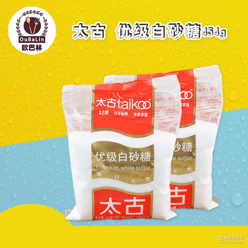 中国一级白砂糖500g平食品景亿猪肉调味201年云南袋装图片