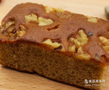 老北京蜂蜜枣糕 传统经典糕点红枣蛋糕 休闲食