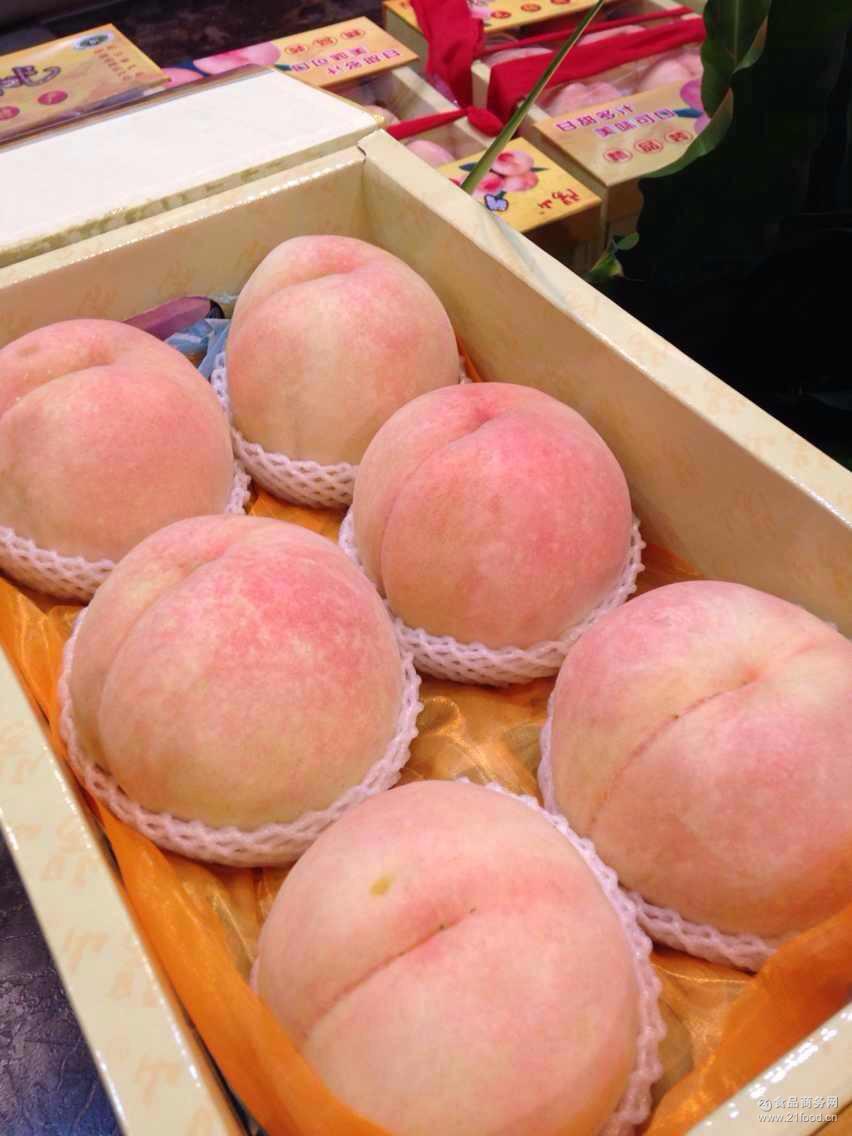 2件包邮 无锡阳山水蜜桃送礼佳品 2017正宗江苏特产