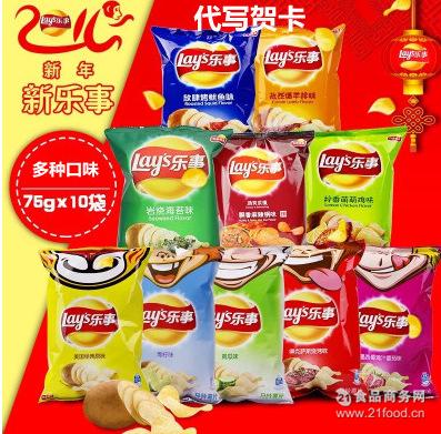 ʳƷƬװСʳֿζѡ75g*10