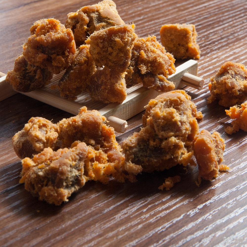 散装肉粒肉块xo酱烤猪肉粒牛肉味猪肉粒五香味沙嗲味量大再议