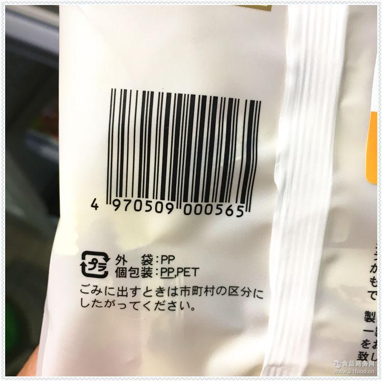 90g 福冈经典牛奶糖果奶香浓郁 日本原装进口