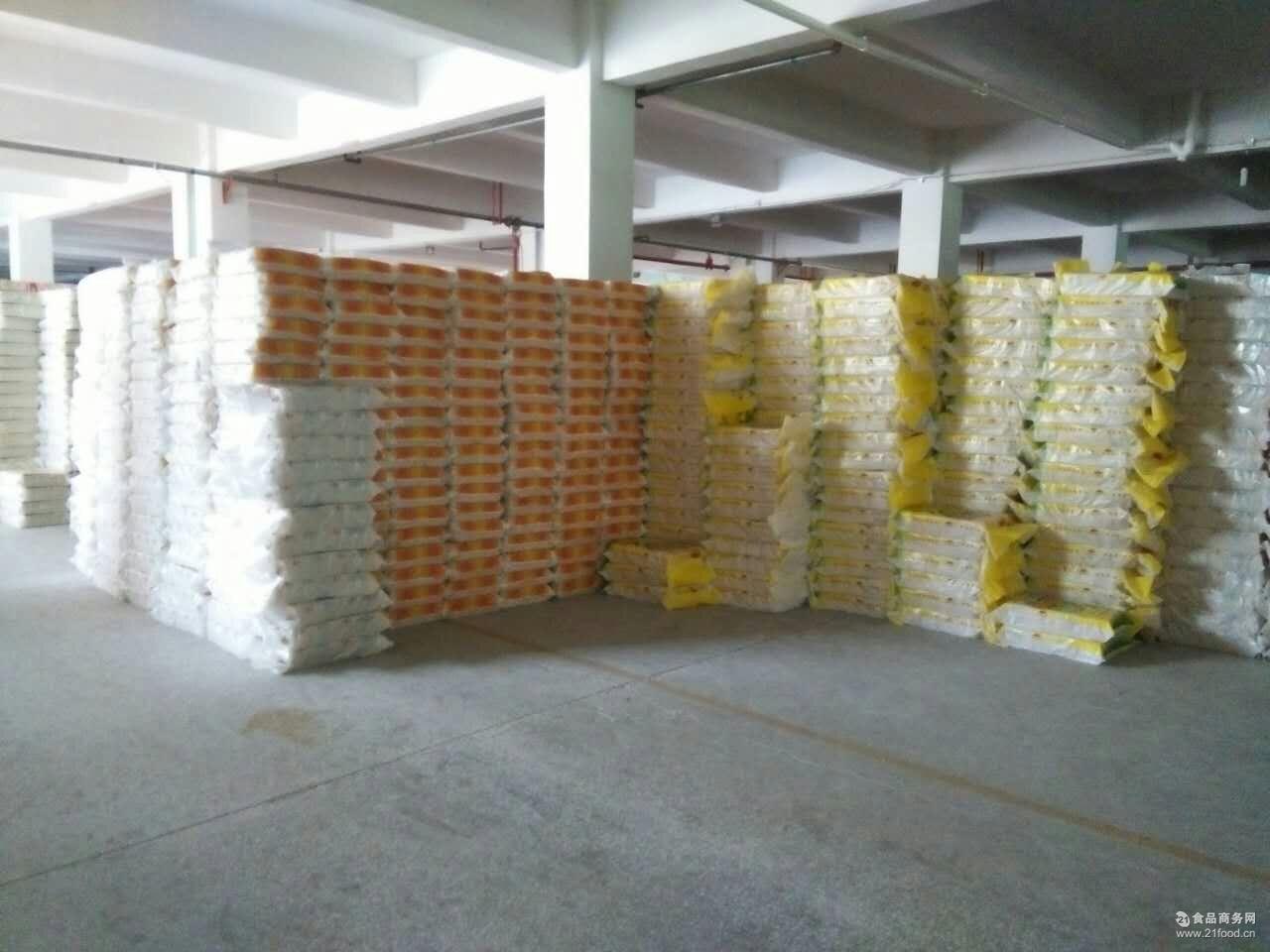 餐米粉 6斤箱装厂家批发 广东河源特产正品米