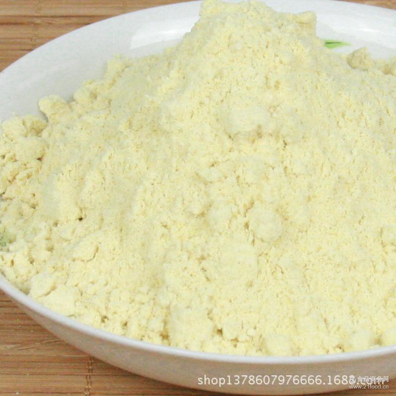 杂面 生黄豆面粉 包邮 五谷杂粮粉 文香嫂 1000g