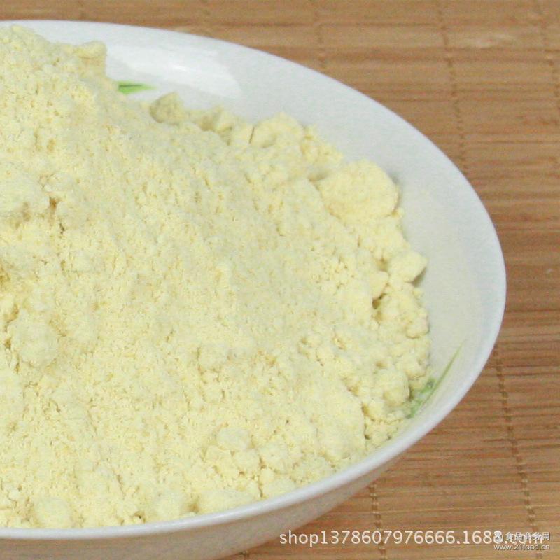 杂面 生黄豆面粉 包邮 五谷杂粮粉 文香嫂 1000g