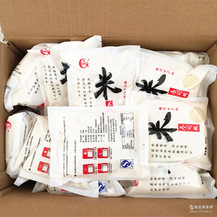 紫菜包饭用米 寿司材料 寿司米300克/袋