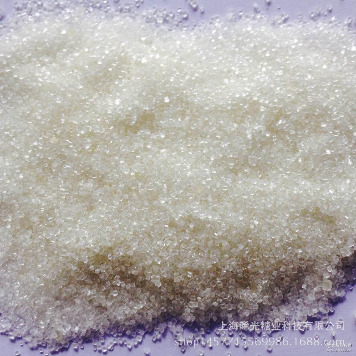 含糖量99.9%糖业南华花牌木棉产一级白砂糖十斤重草鱼多少钱一斤图片