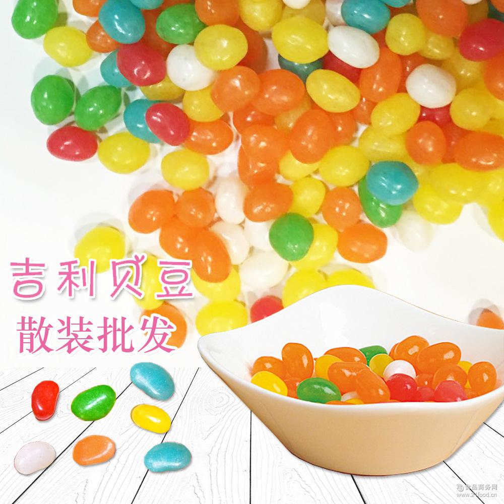 休闲食品(水果糖)