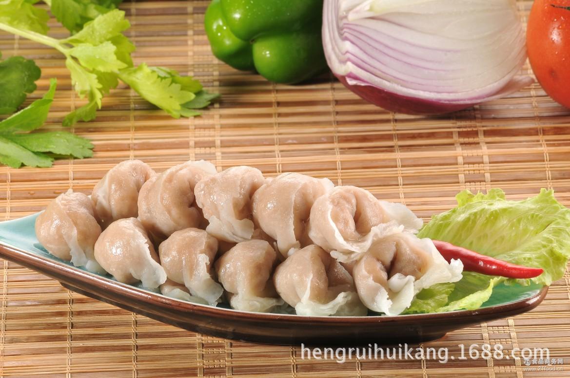 变性淀粉 鱼皮饺专用粉 厂家直销 恒瑞惠康 品牌保证