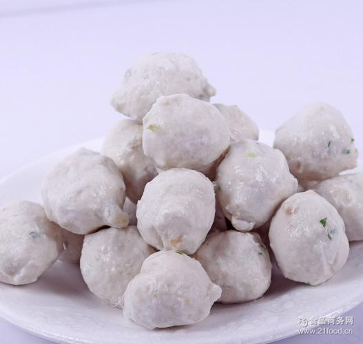 丸子批发 冷冻食品 鱼丸系列 招代理商 蔬菜系列 香葱