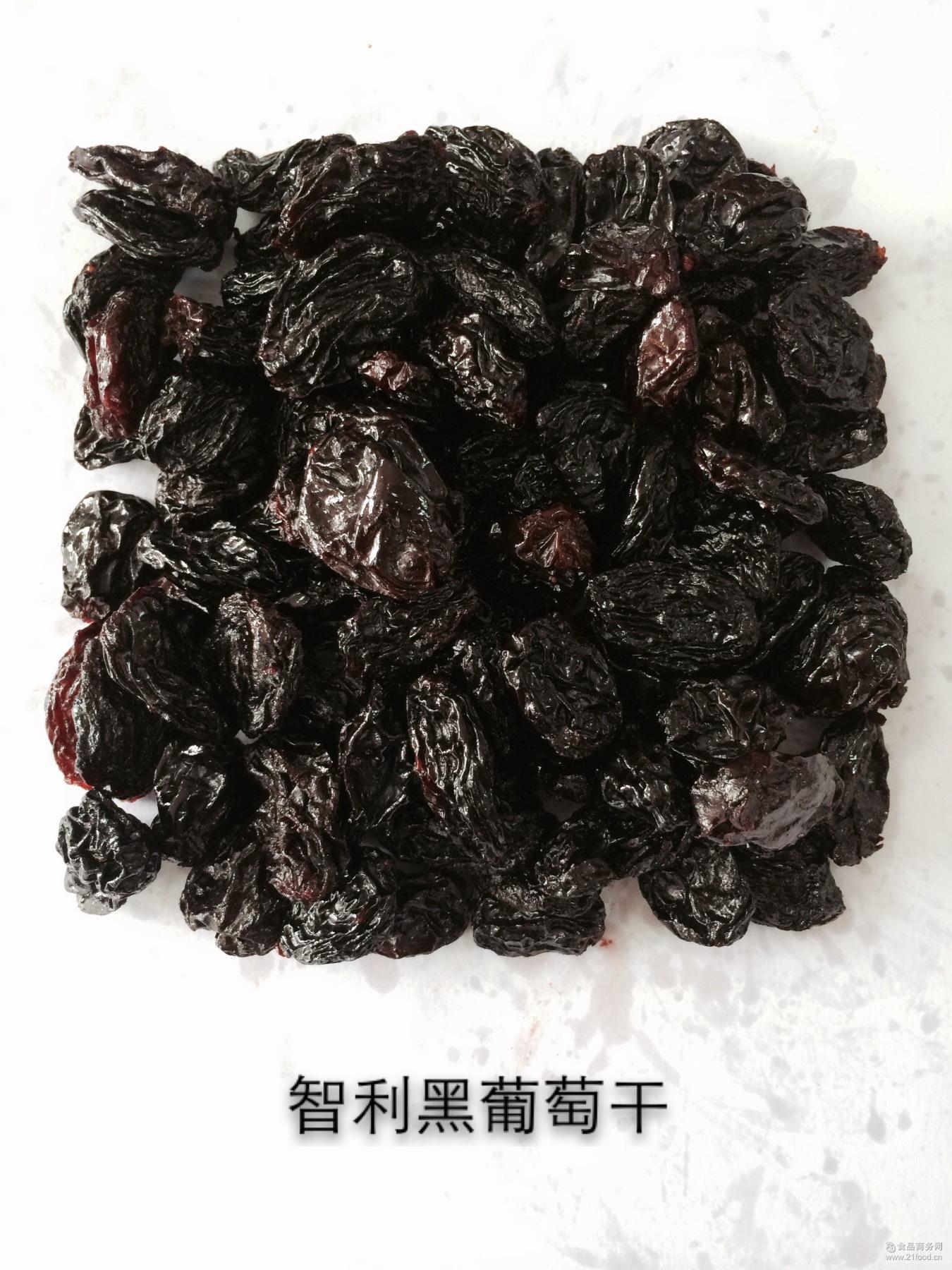 智利黑提