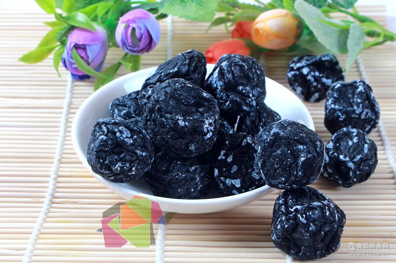 乌梅g易拉罐装 蜜饯果脯一件代发 休闲食品小零食招代理商