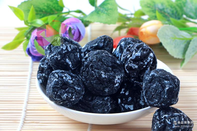 乌梅g易拉罐装 蜜饯果脯一件代发 休闲食品小零食招代理商