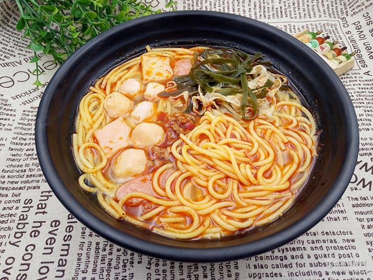 东北大妈粗粮细作面金丝玉米面面条玉米面条320g即食面条