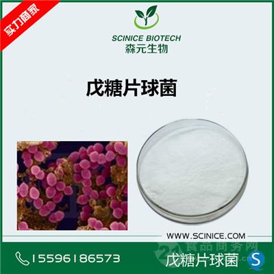 戊糖片球菌 戊糖片球菌粉 100亿活性