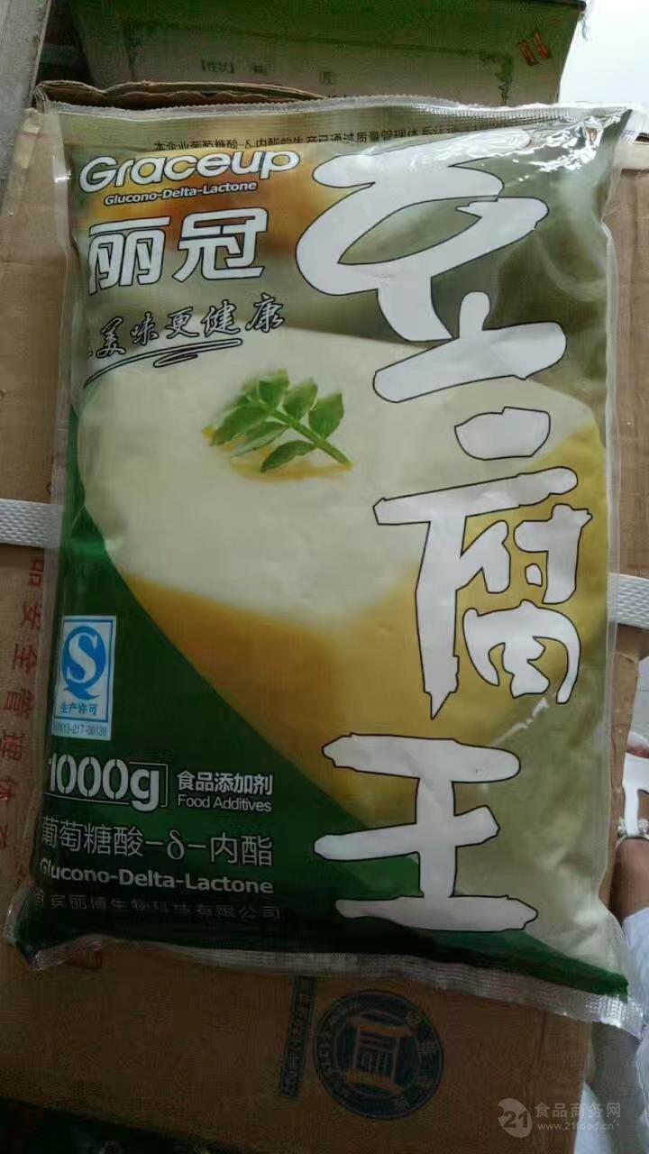 食用豆腐王生产