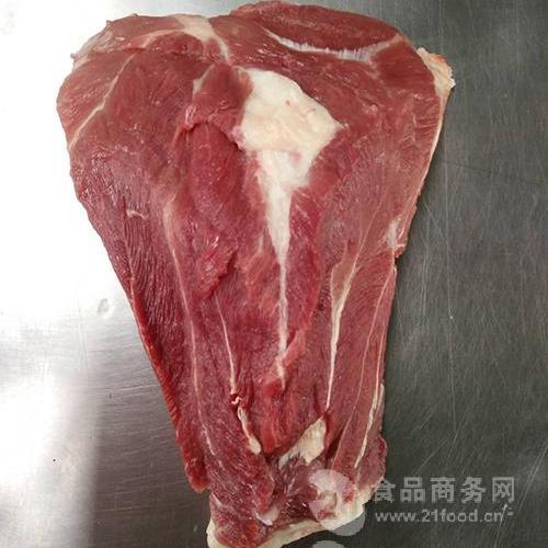 肉板骨