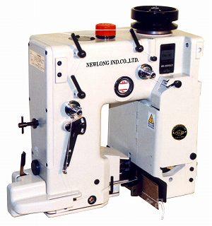 日本纽朗缝包机 广州图森机械设备有限公司 广东-广州