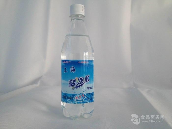 上海牌盐汽水批发价格,600ml24代理价格表,上海批发价