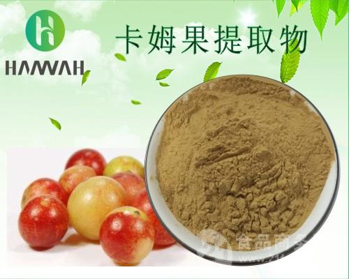 卡姆果提取物10:1 20:1 可定制 卡姆果浓缩粉