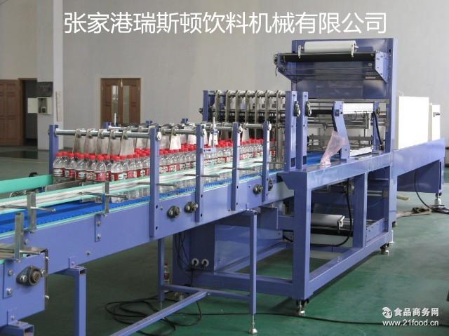 全自动膜包机皮皮食品,设备饮料-酒水商务网3月份秦皇岛价格虾图片