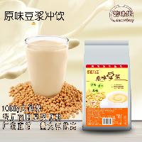 豆浆粉