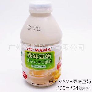 温蛋白豆奶 320ml新鲜鲜榨天贝豆奶 厂家直销