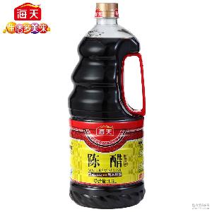 9l 特产 老陈醋 饺子醋海天广州经销商 正宗经典 陈酿