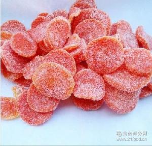 胡萝卜糖蜜饯冰糖胡萝干10斤装 批发散装10$80.00 1-4包$79.00