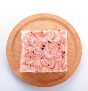 熟冻南极磷虾 营养丰富 口味鲜美 媲美北极甜虾 $8/袋