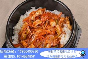 河北开一家 椒多多烤肉饭鸡排饭加盟店需要多少钱 ￥10000/个