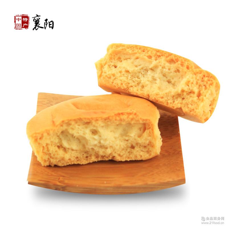 襄阳特产陶记金刚酥硬饼干烘焙饼干儿童饼干袋装