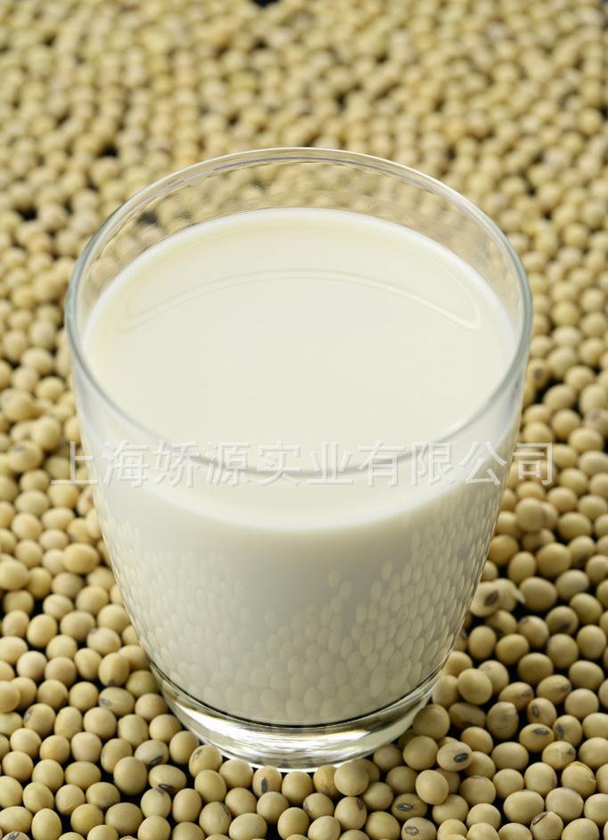 食品级大豆分离蛋白生产