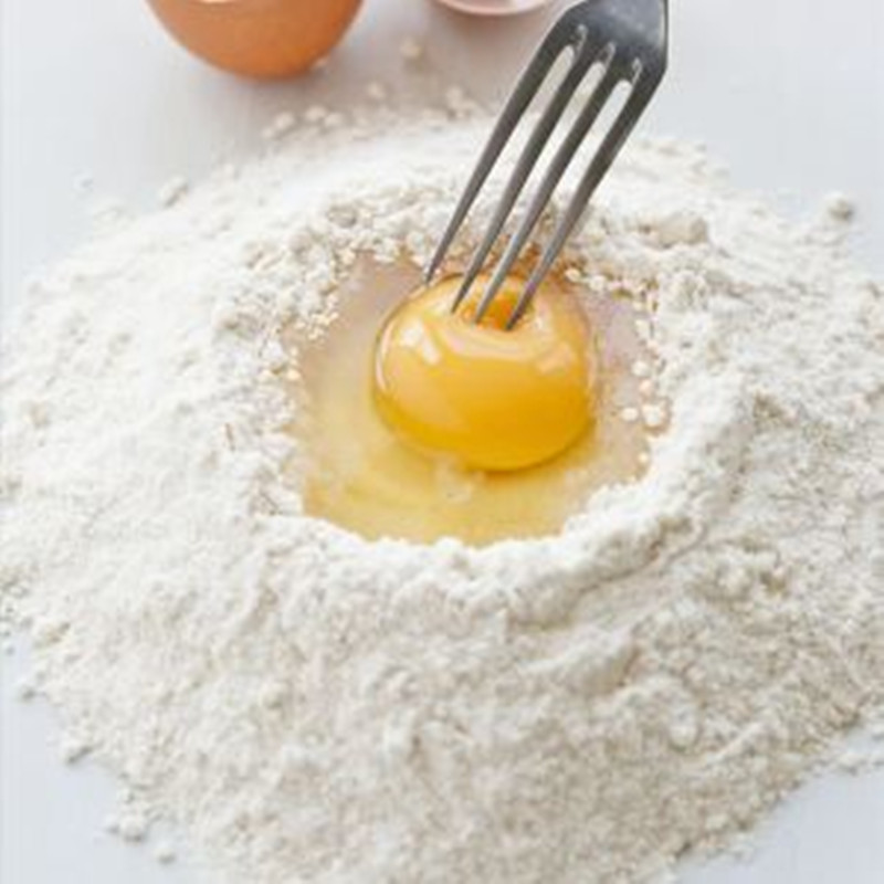 蛋清粉生产
