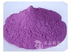 香芋紫色素生产