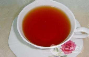 红茶香精