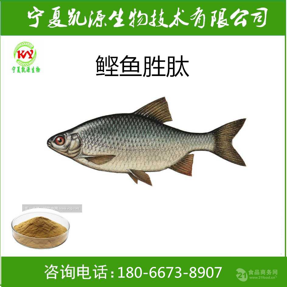 鰹魚胜肽批發