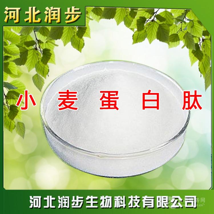 小麥蛋白肽使用方法