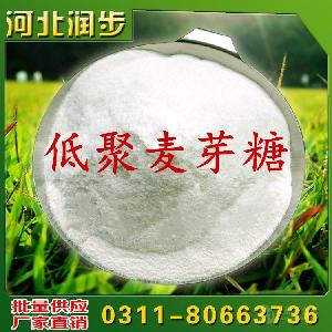食用低聚麥芽糖用法用量