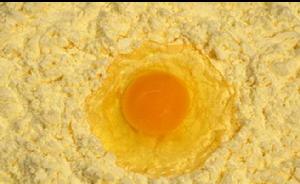 食品級蛋黃粉批發