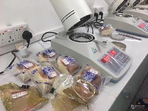 蒸蛋糕水分儀檢測標準和方法