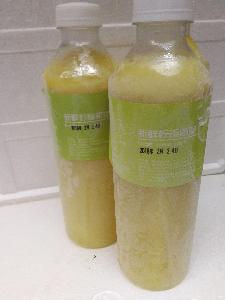 速凍原汁 冷凍檸檬汁 四川安岳檸檬