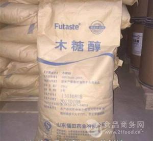 食品級飼料級工業級木糖醇生產