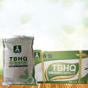 特丁基对苯二酚TBHQ用途