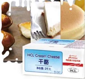 HCL干酪（奶油芝士）（6X2KG）