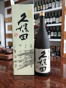 日本原装进口清酒纯米大吟酿万寿久保田清酒1 8l 1800ml 盒装批发价格日本其他未分类 食品商务网