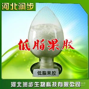 食品級低脂果膠價格