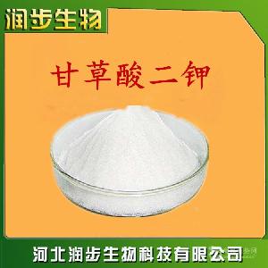 食用甘草酸二鉀價格 CAS 68797-35-3